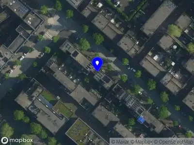 Beban Bouw Amsterdam