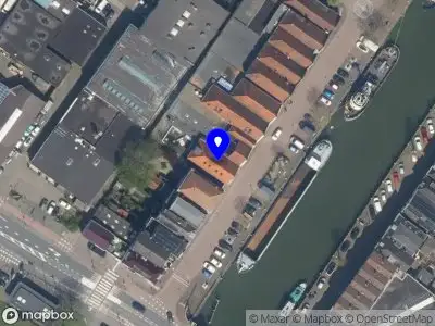 Nieuw bedrijf VM87 BOUW