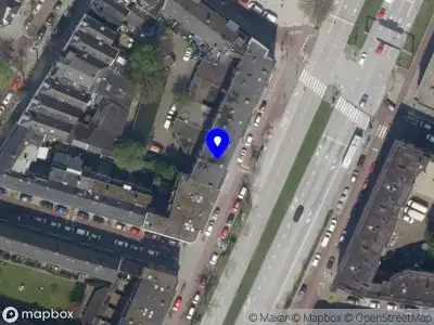 KerepesiBouw Rotterdam