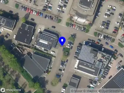 Nieuw bedrijf Timmer Baarn Schilderwerken