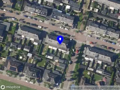 D. Woudenberg Stukadoorsbedrijf