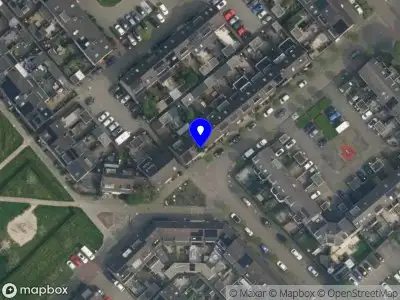 Nieuw bedrijf Klusbedrijf Oudenalder