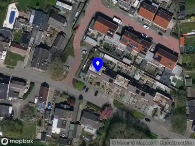 Nieuw bedrijf Krooswijk Steigers