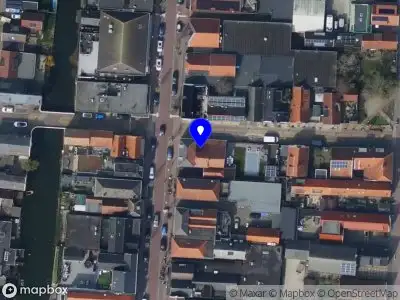 Langbroek Bouw Numansdorp