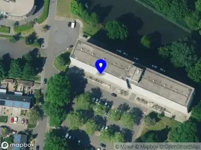 Nieuw bedrijf YEY Infra