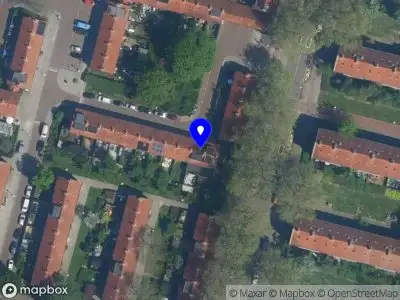 Melis Zorg Amsterdam