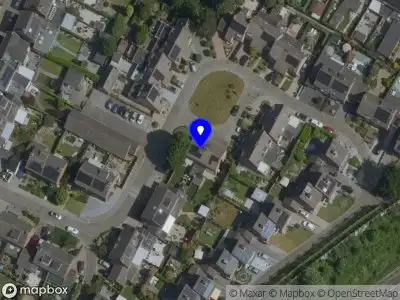 Chimene Hirsch Music