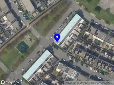 Kinderopvang Jess Katwijk