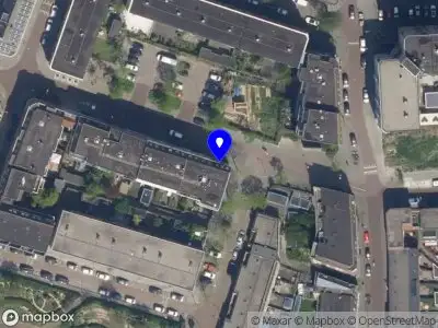 Muna's Zorg Rotterdam