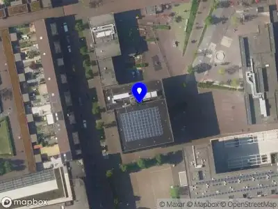 Stichting Almeerse Scholen Groep Almere