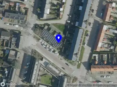 Dakwerk Nederland Boxtel