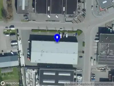 Nieuw bedrijf WM Garagedeuren Montage