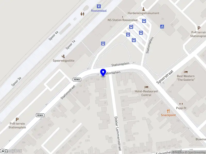 Nieuw bedrijf Kazik Montage