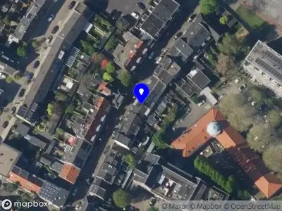 Nieuw bedrijf Carlie Timmers