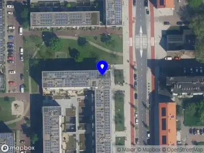Solozorg A'dam Amsterdam