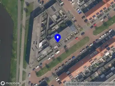 Rijnmond Zorg & Veiligheid