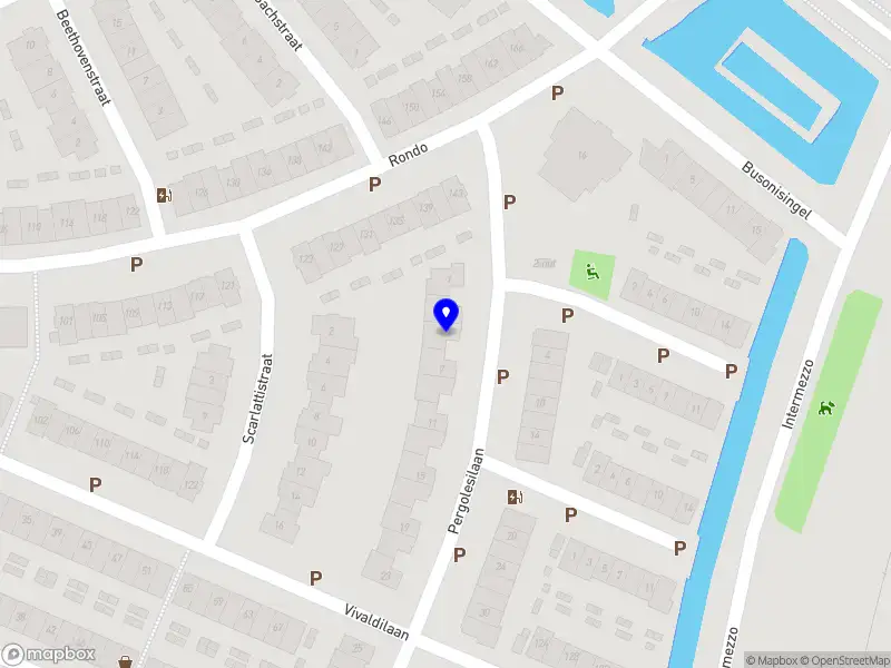 Ferdaus zorg Sliedrecht