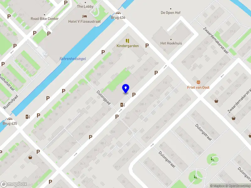 Stichting Regionaal Opleidingencentrum van Amsterdam-Flevoland Amsterdam