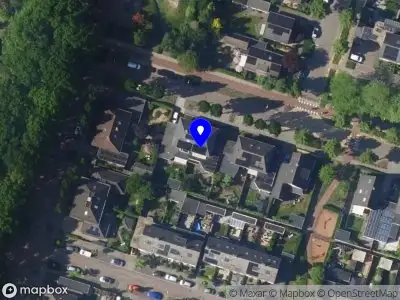 Nieuw bedrijf STAK Rocket Orange