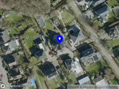 Nieuw bedrijf St. Adm. Kant. Beheer Groot Bijstervelt