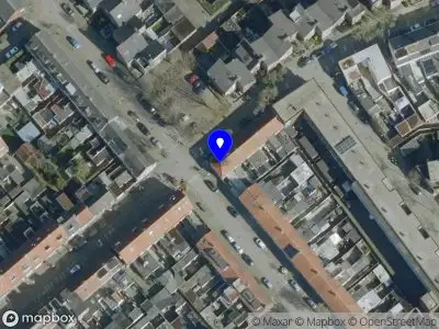 Stichting 180 Degrees Tilburg Tilburg