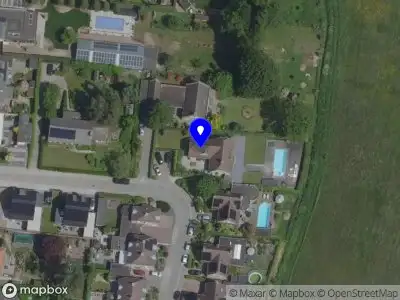 Stichting Clevers OG Grubbenvorst