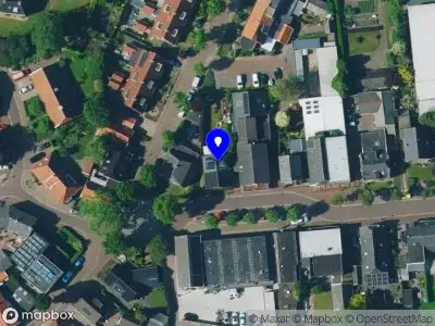 Stichting Apply Students Gramsbergen