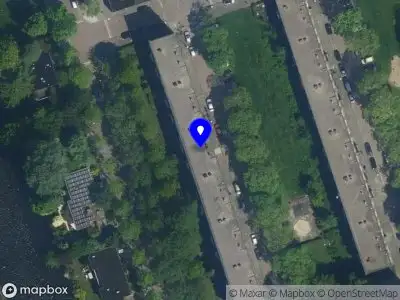 SFI vastgoedzorg Amsterdam