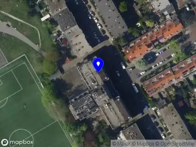 Butterfly Delivery 's-Gravenhage