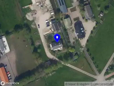 Nieuw bedrijf Matthijs de Gast