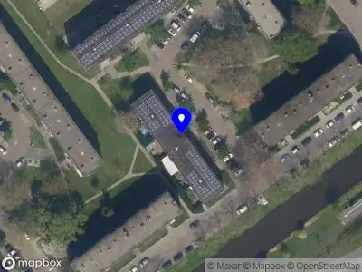 Nieuw bedrijf Creative Palm Consultancy