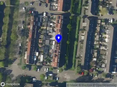 Nieuw bedrijf RBN Choreografie