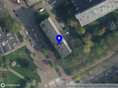 Nieuw bedrijf Marco Hoogenraad Training