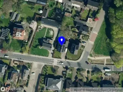 Nieuw bedrijf M. Ooijman Begeleiding en advies