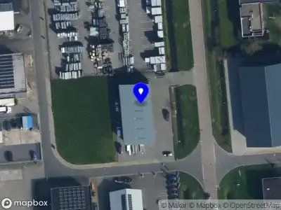 Nieuw bedrijf Let's Fit Training en Coaching