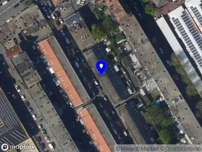 Nieuw bedrijf LVMRVNV