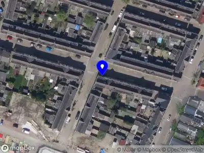 Taxi MBD Roosendaal