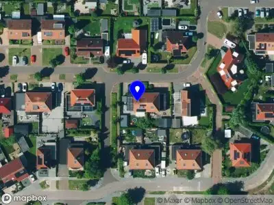 Nieuw bedrijf Irma Stam