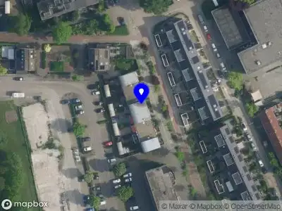 AMS Online Services Weesp
