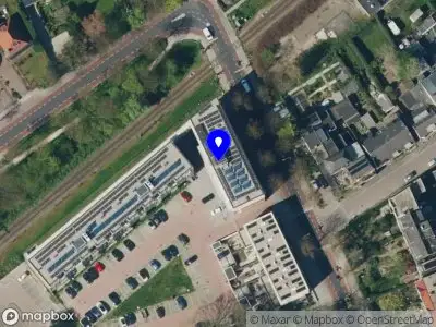 OB Solar Tiel