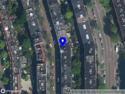 hilbersfitness Amsterdam