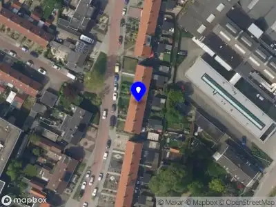 Nuredin Koerier Nijkerk