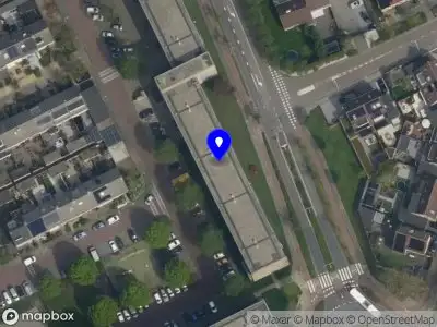 Nieuw bedrijf RND Department