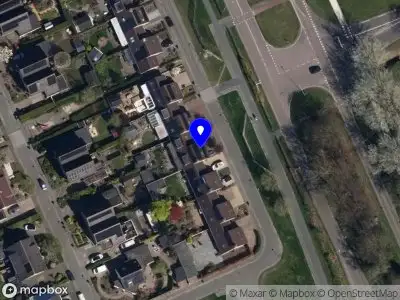 Nieuw bedrijf buro DRIVE