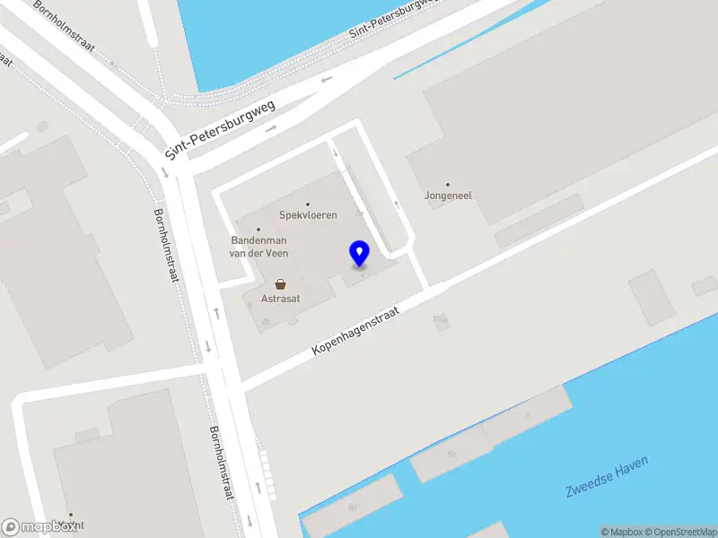 Novus Trading Groningen