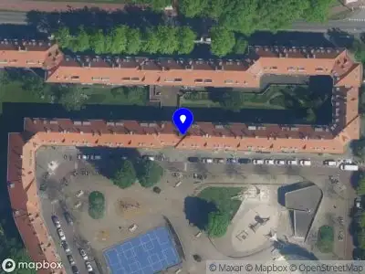 Cyclogic Amsterdam