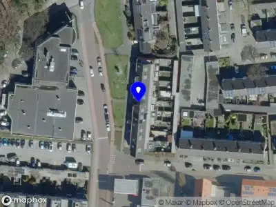 Nieuw bedrijf Liz Bosman