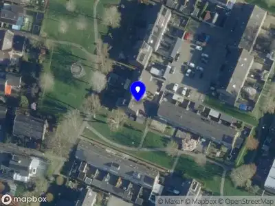 Nieuw bedrijf Vuurens - Leefstijl & Training