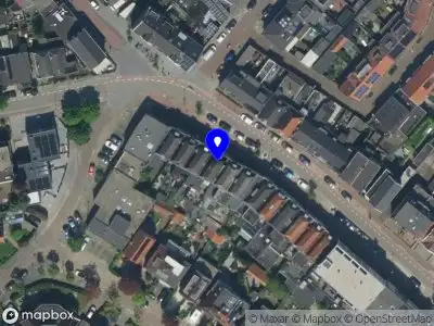 De SportTrainer Beverwijk