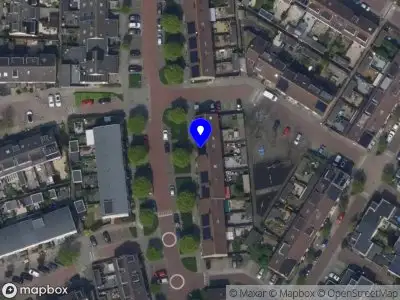 Nieuw bedrijf MG Brandpreventie